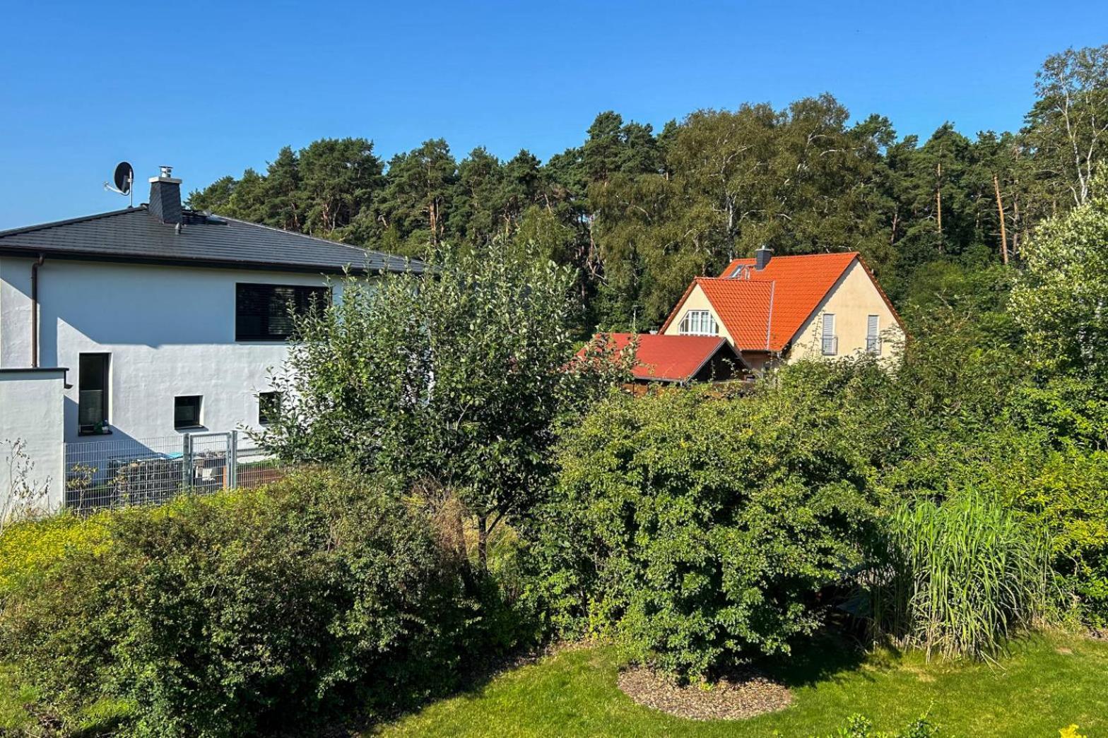 Auszeit Zu Zweit - Usedom Ferienwohnungen Tannengrund Loddin Ngoại thất bức ảnh