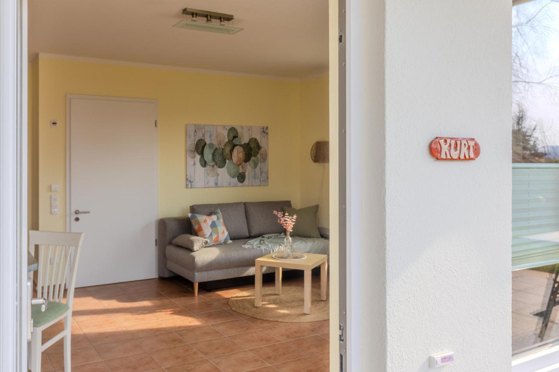 Auszeit Zu Zweit - Usedom Ferienwohnungen Tannengrund Loddin Ngoại thất bức ảnh