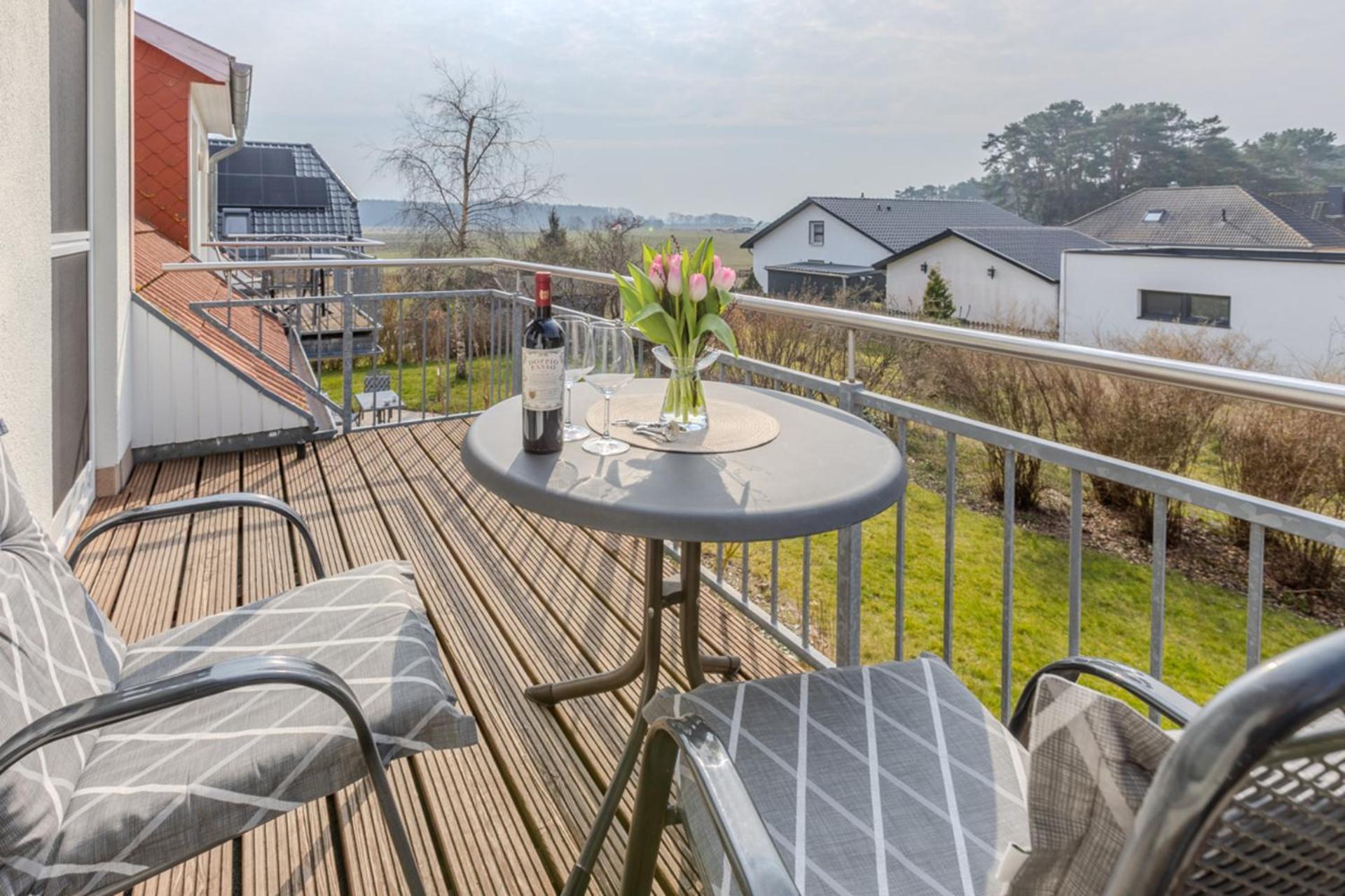 Auszeit Zu Zweit - Usedom Ferienwohnungen Tannengrund Loddin Ngoại thất bức ảnh
